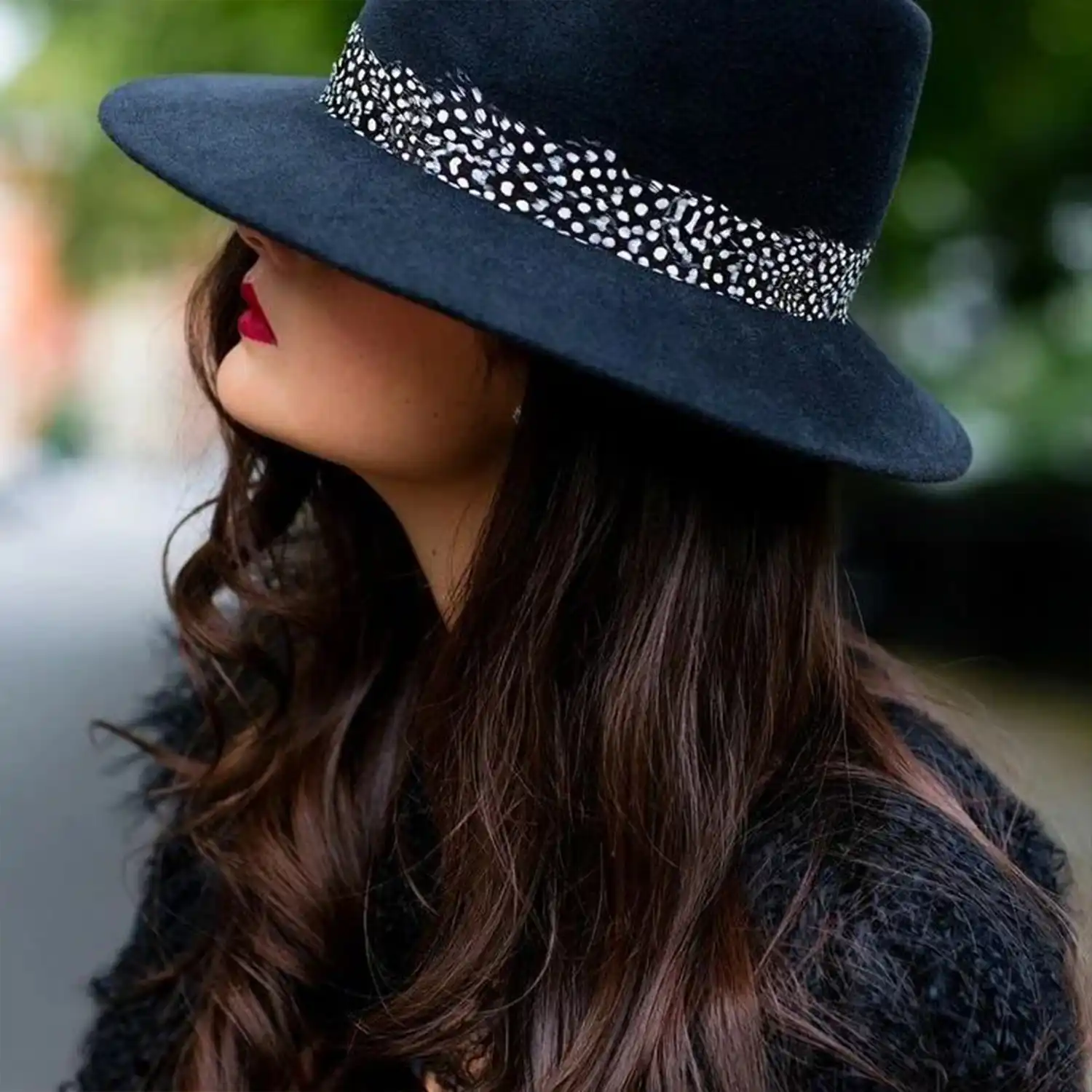 Cute Girls DP Stylish