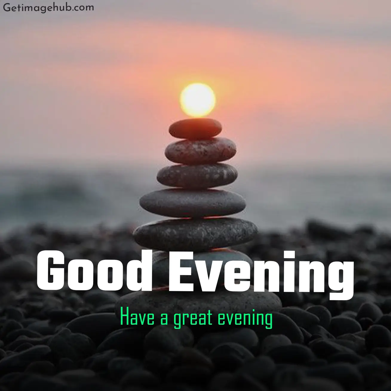 Good Evening Photos HD