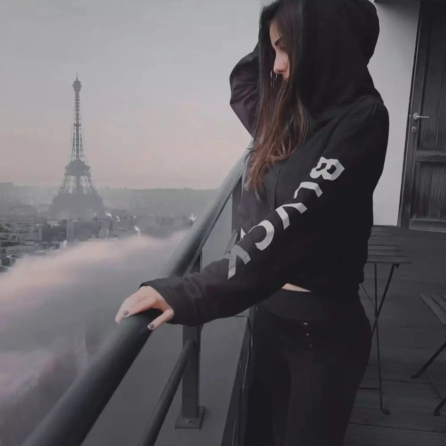 Nice Girls DP Stylish