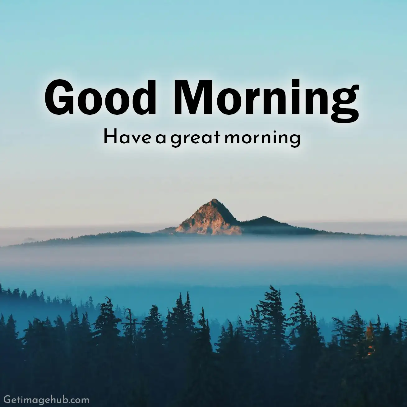 Good Morning HD Photos