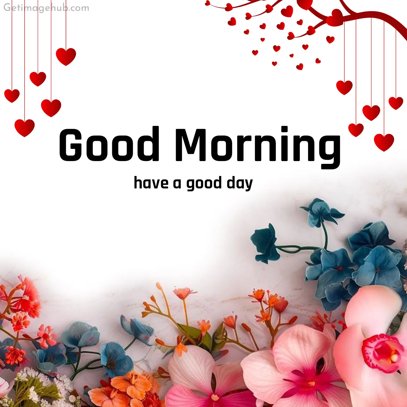 Good Morning Love Images