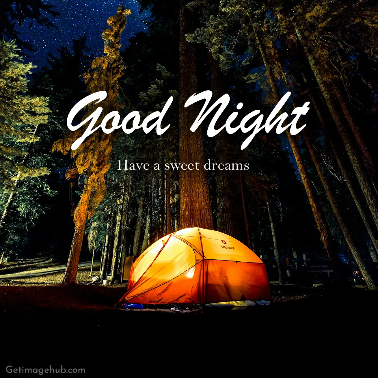 Good Night Image HD