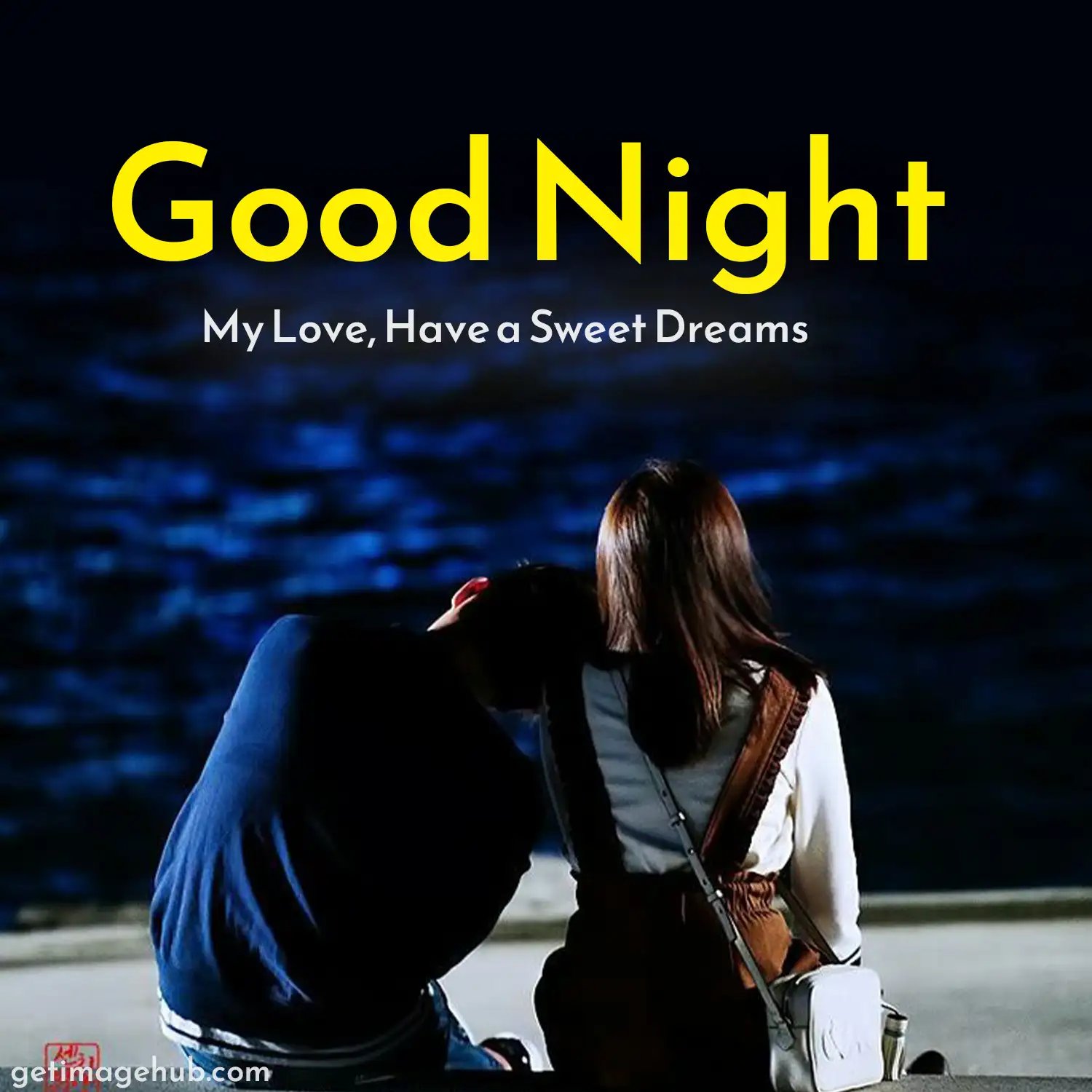 Good Night Images