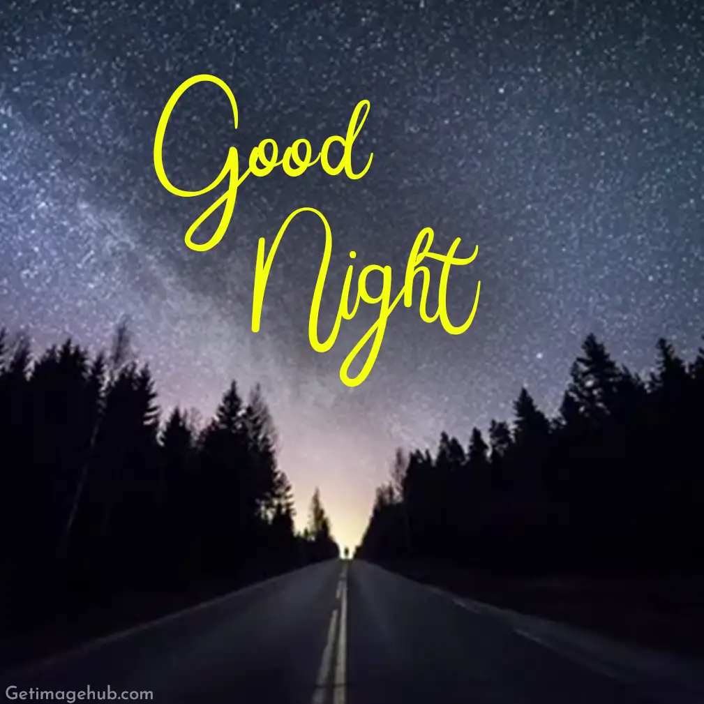 Good Night Images HD