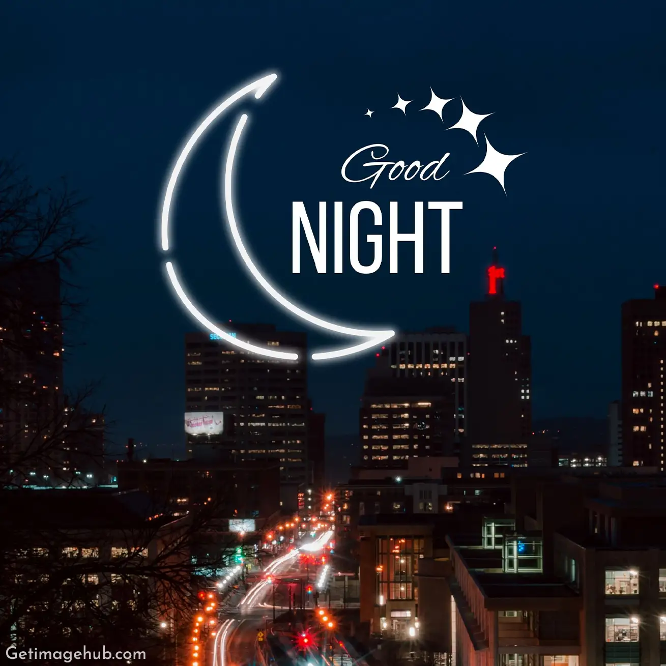 Good Night Images HD