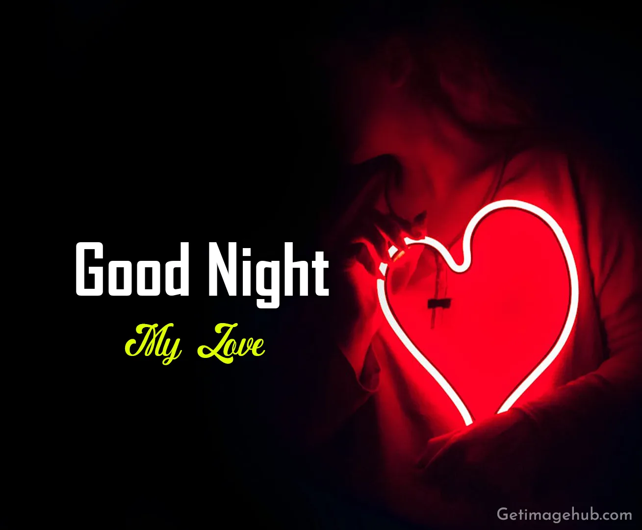 Good Night Images HD