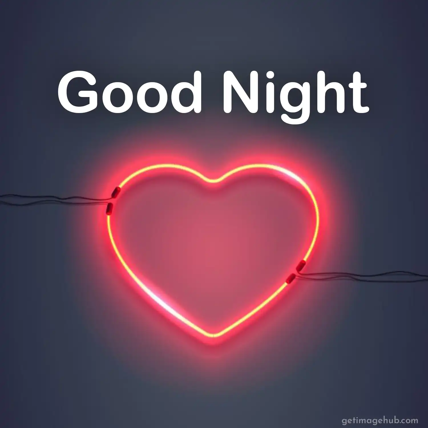 Good Night Love