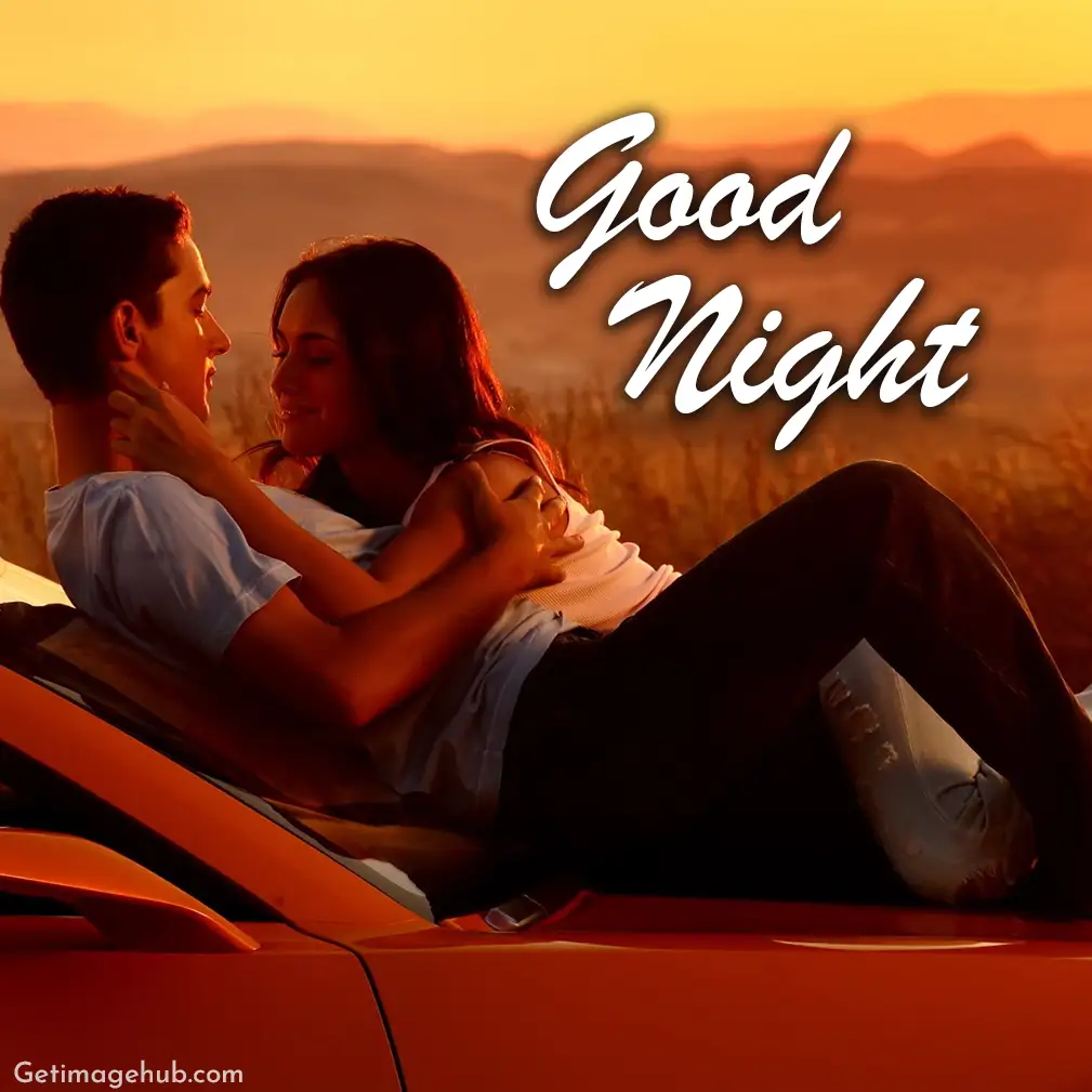 Good Night Love Images