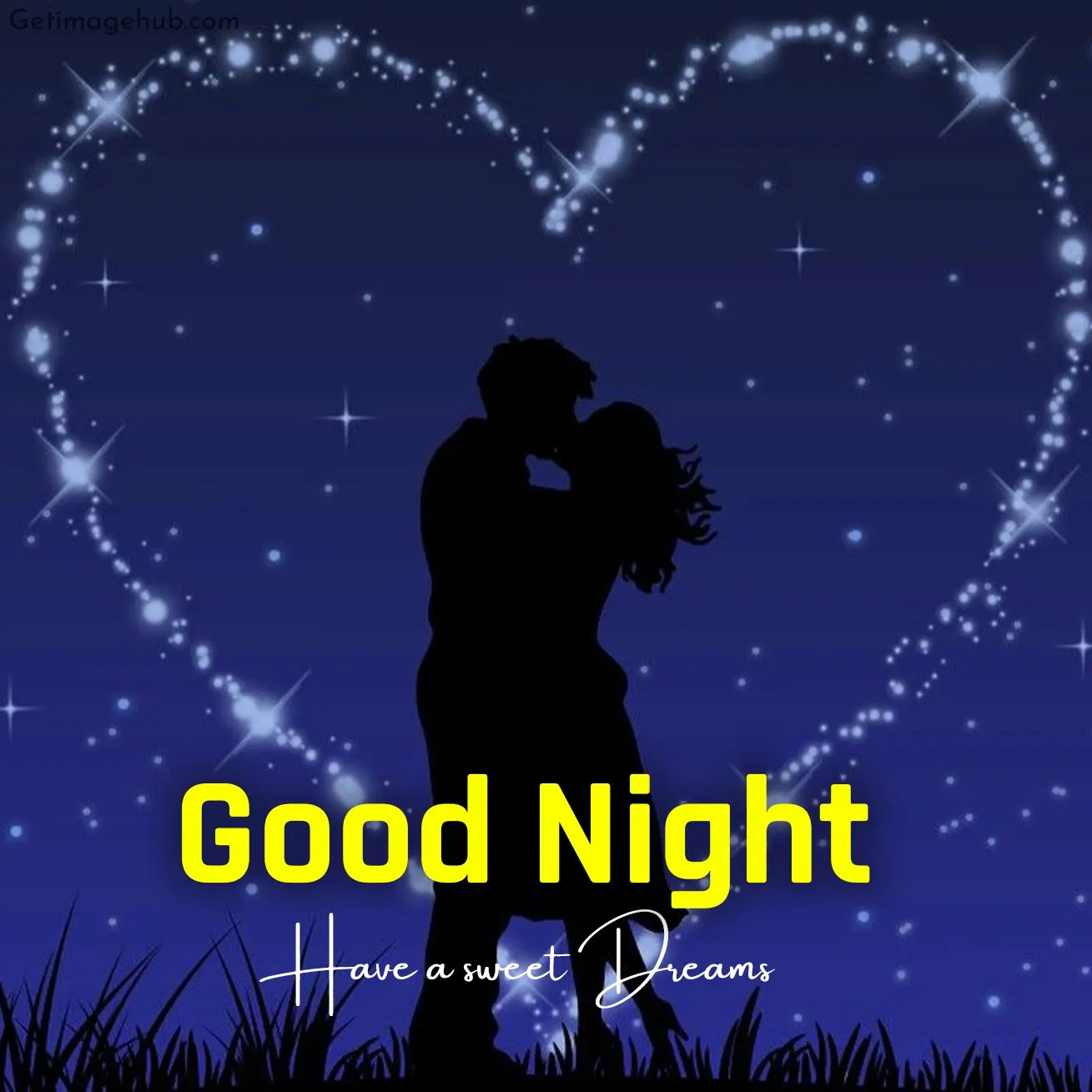 Good Night Love Images HD