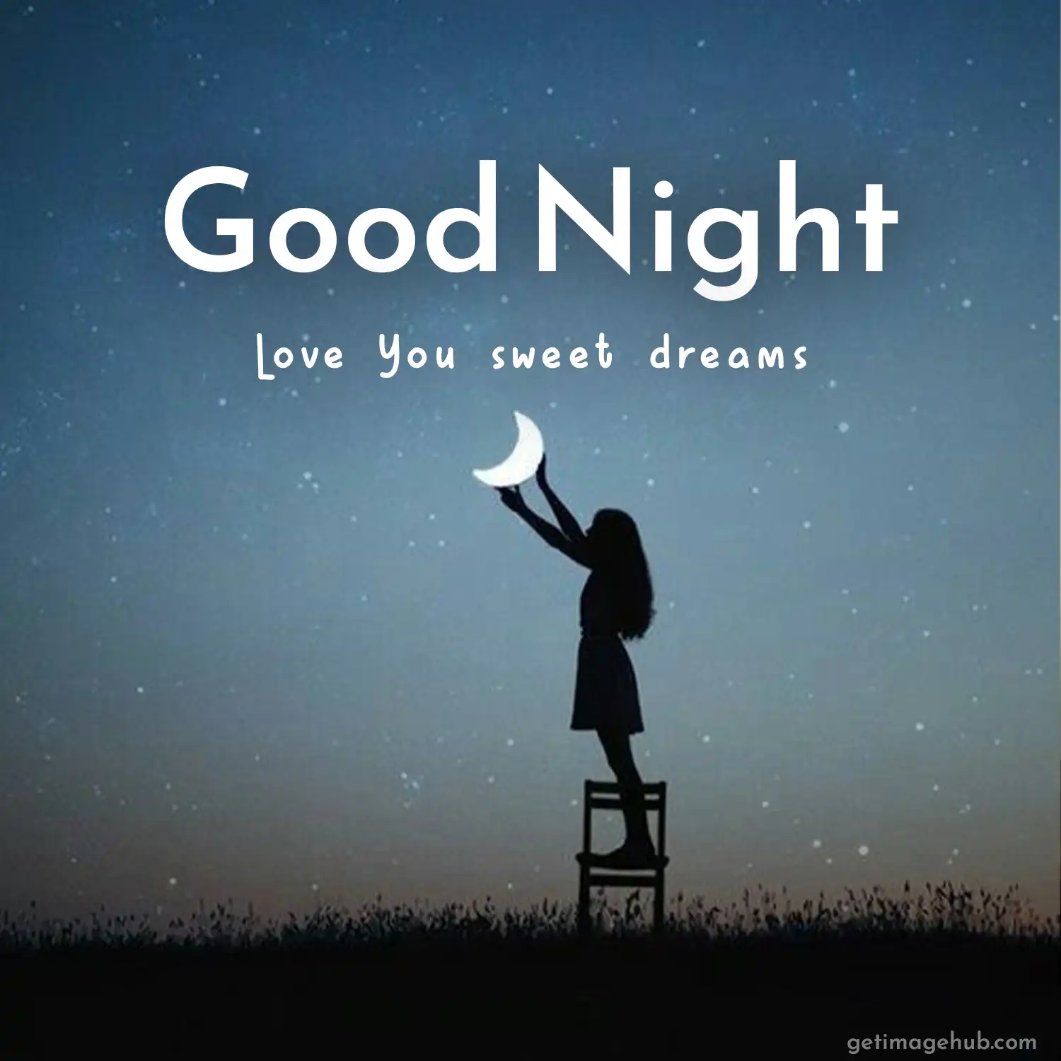 Good Night Love You