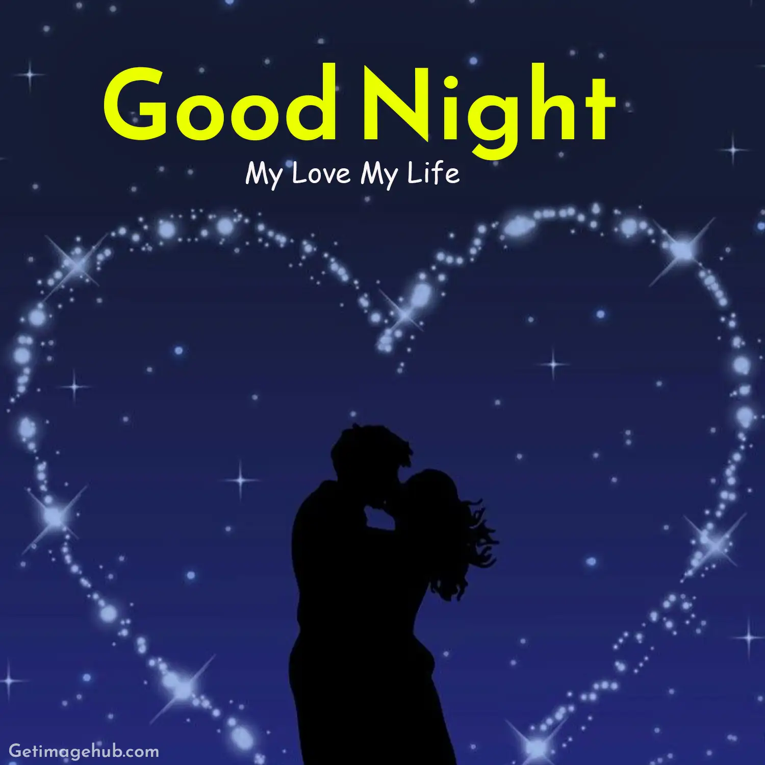 Good Night My Love