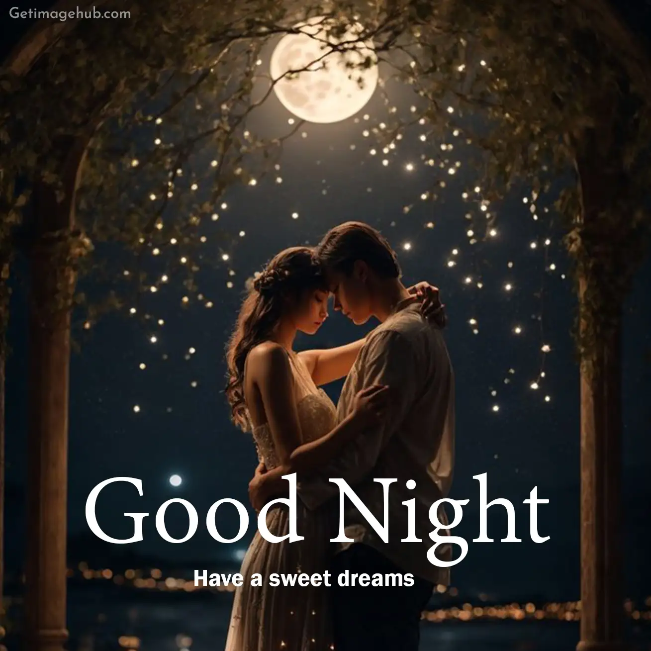 Good Night My Love