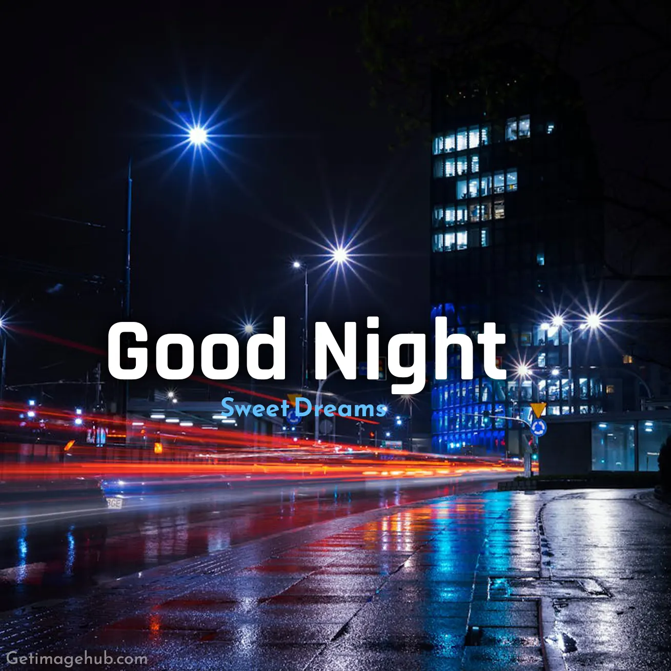 Good Night Pic HD