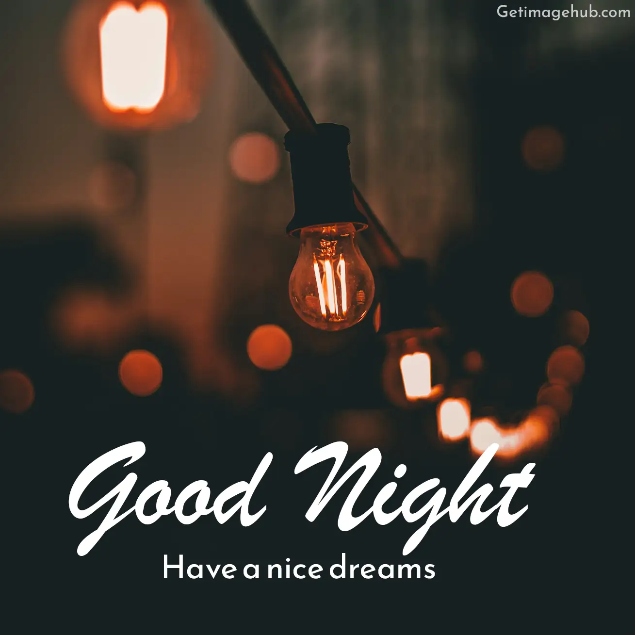 Good Night Picture HD