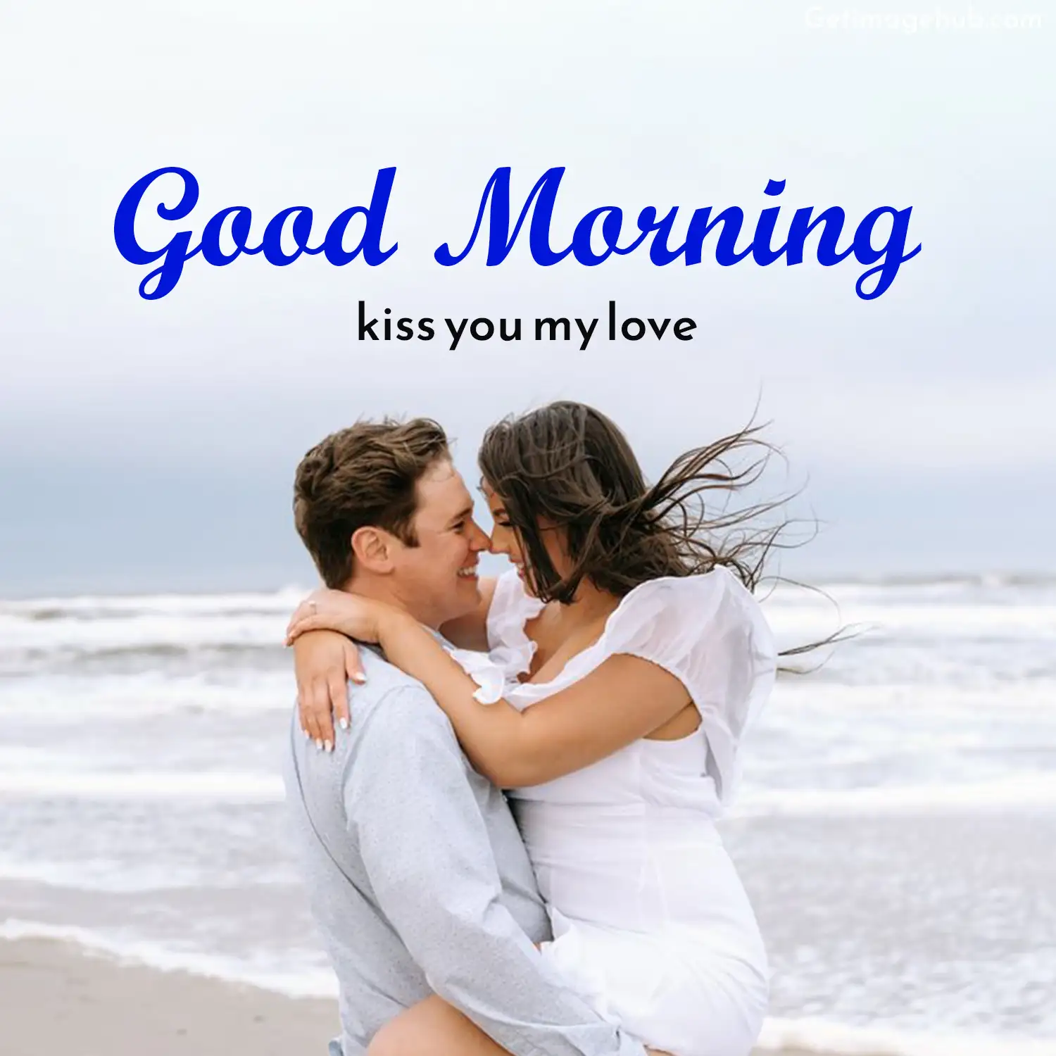 Morning Kiss Images My Love