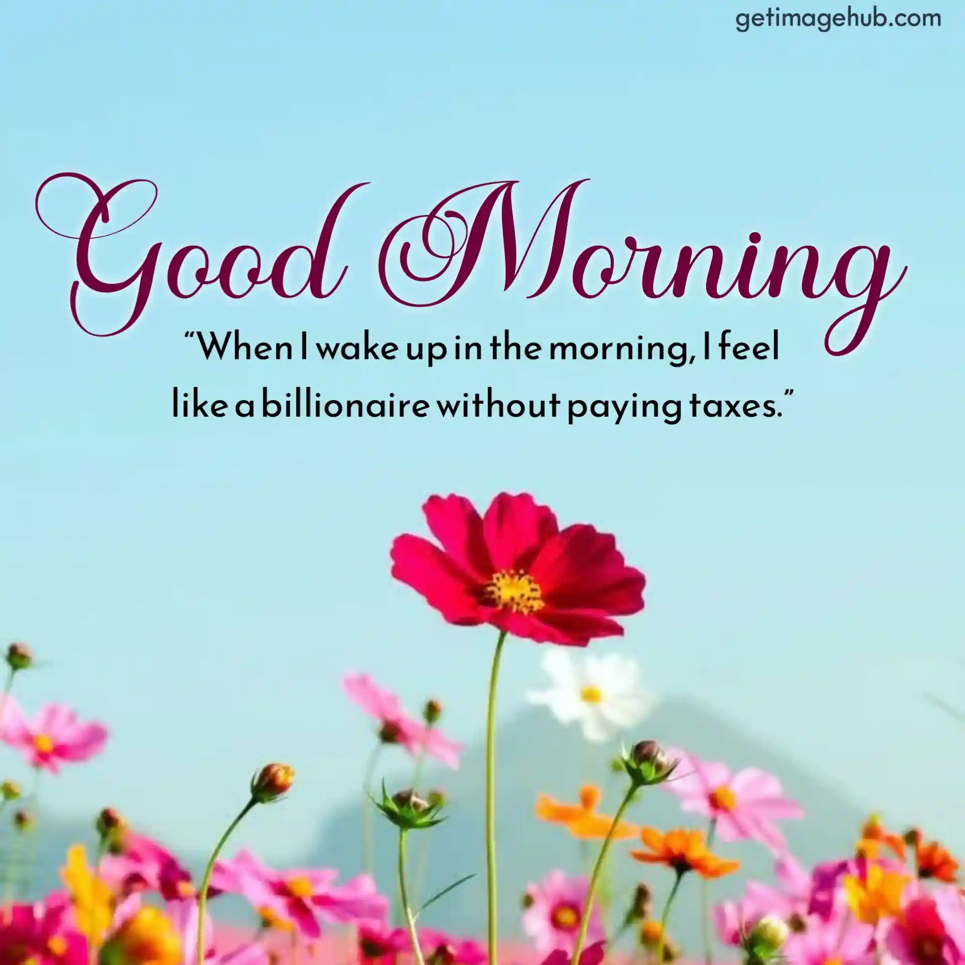 New Good Morning Images