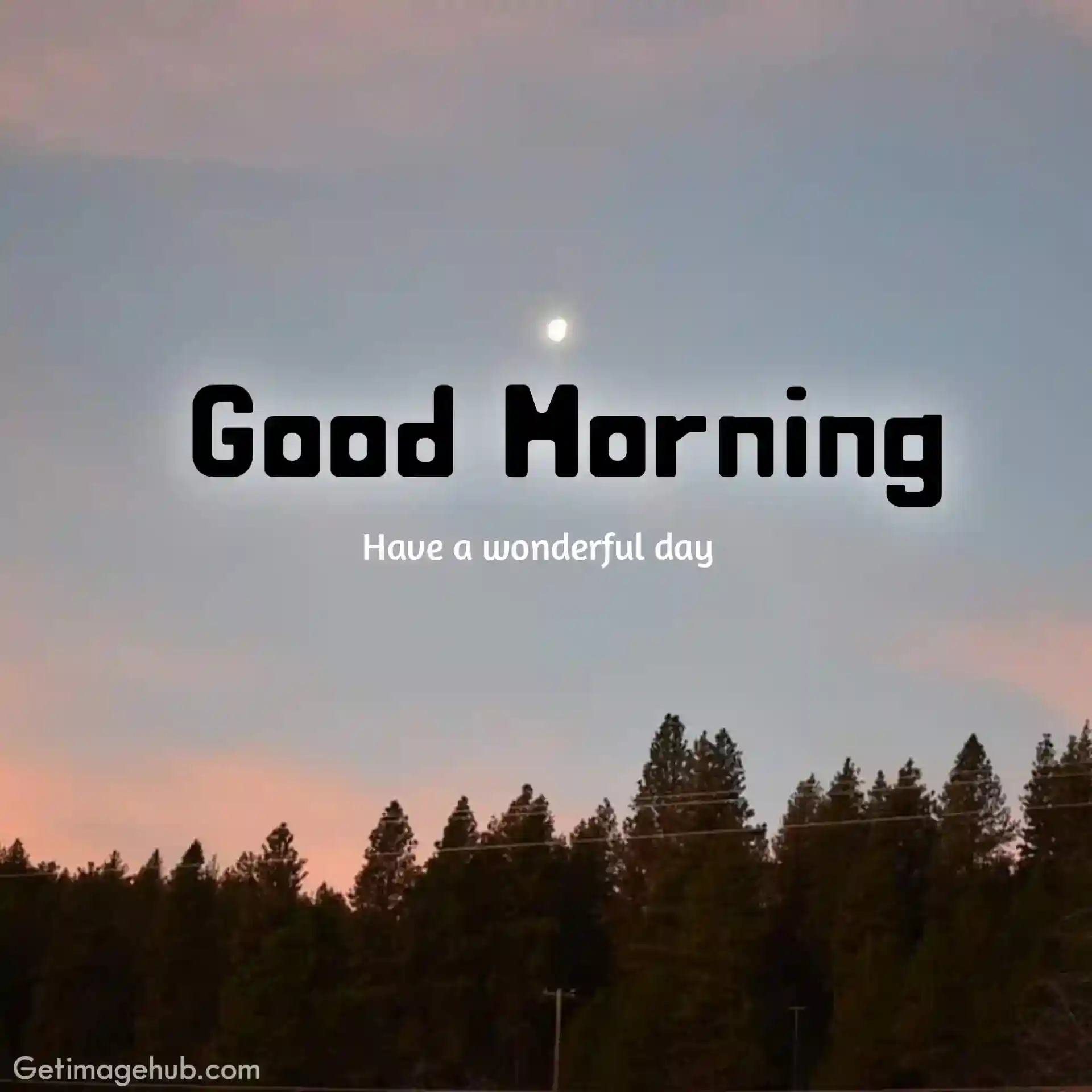 good morning images hd