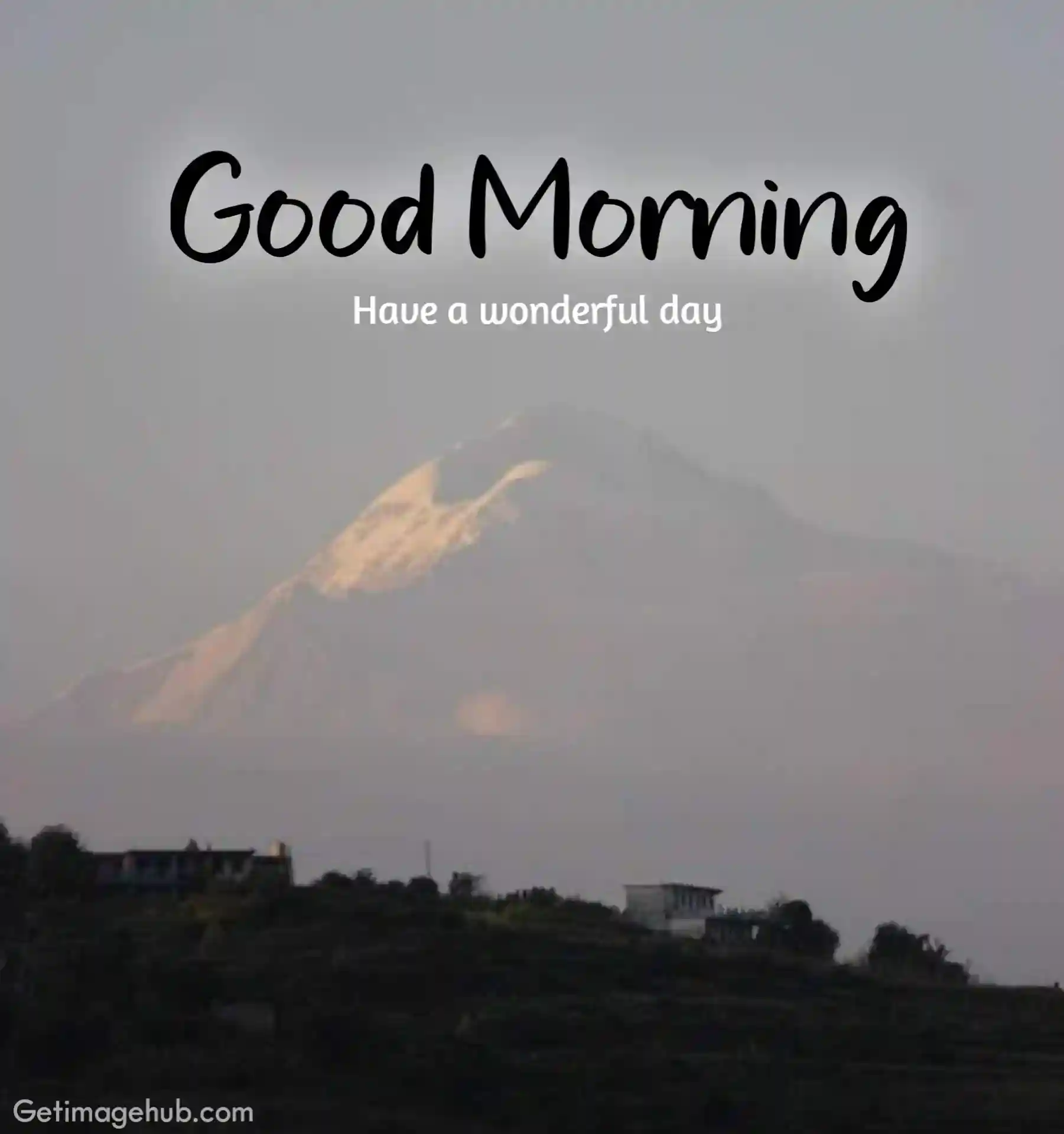 good morning images mounten