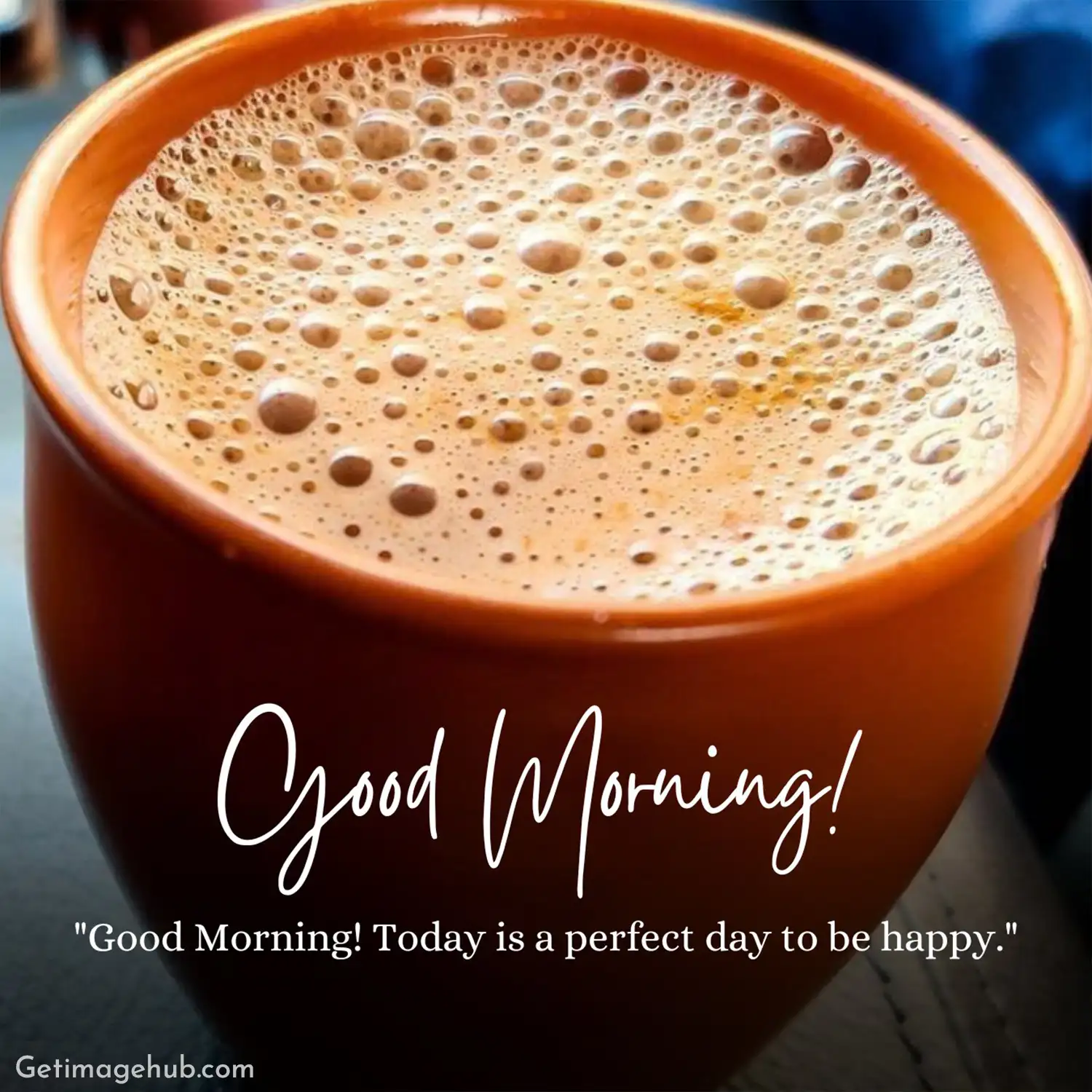 good morning positive images