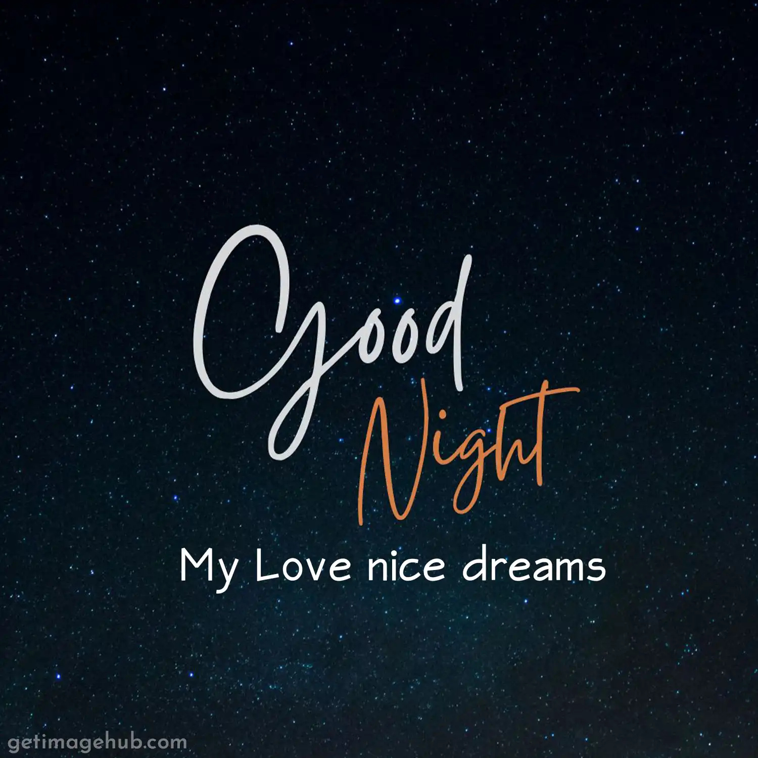 hd good night my sweetheart