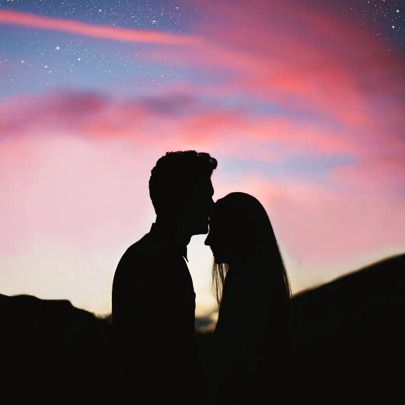 DP For Couple Husband Wife