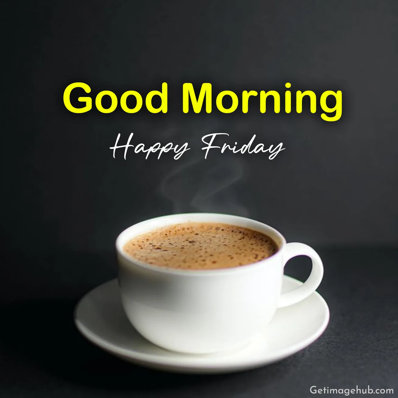Good Morning Friday Images HD
