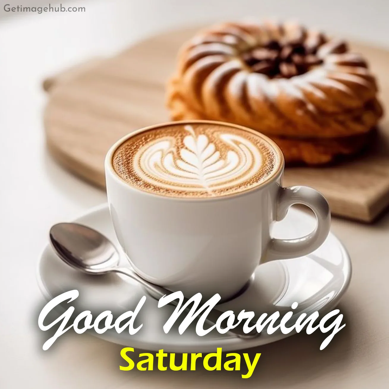 Good Morning Saturday Images HD
