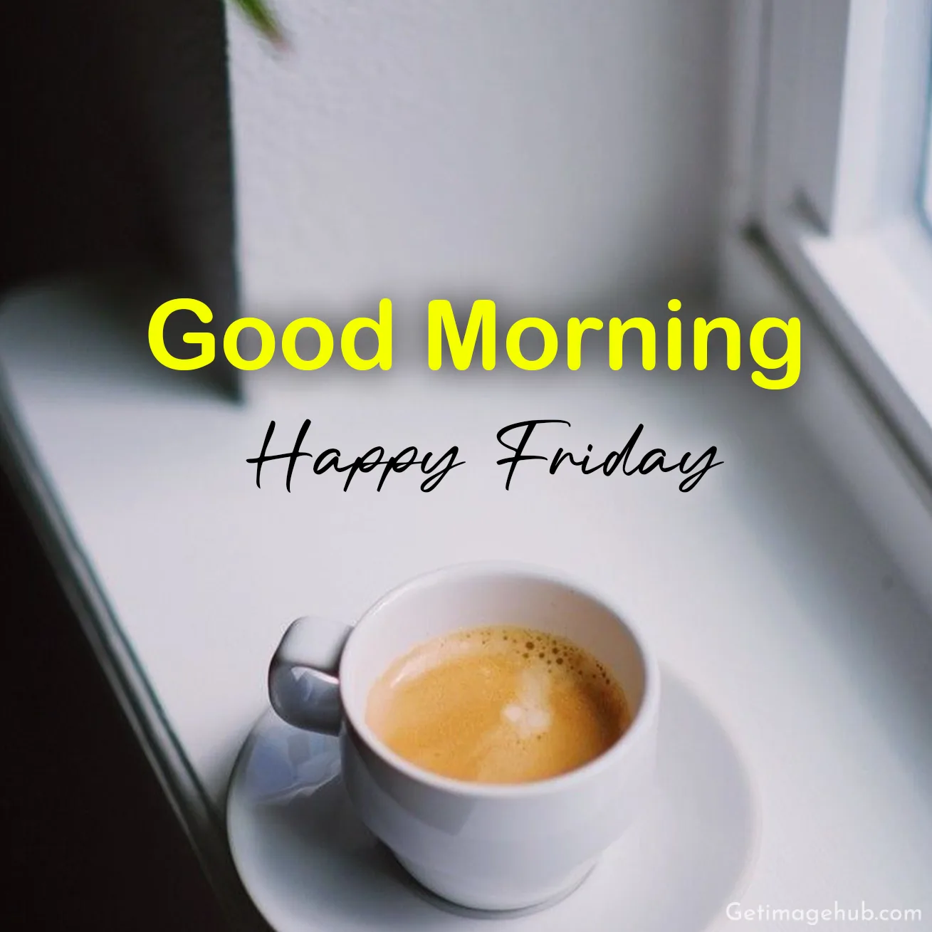 New Good Morning Friday Images HD