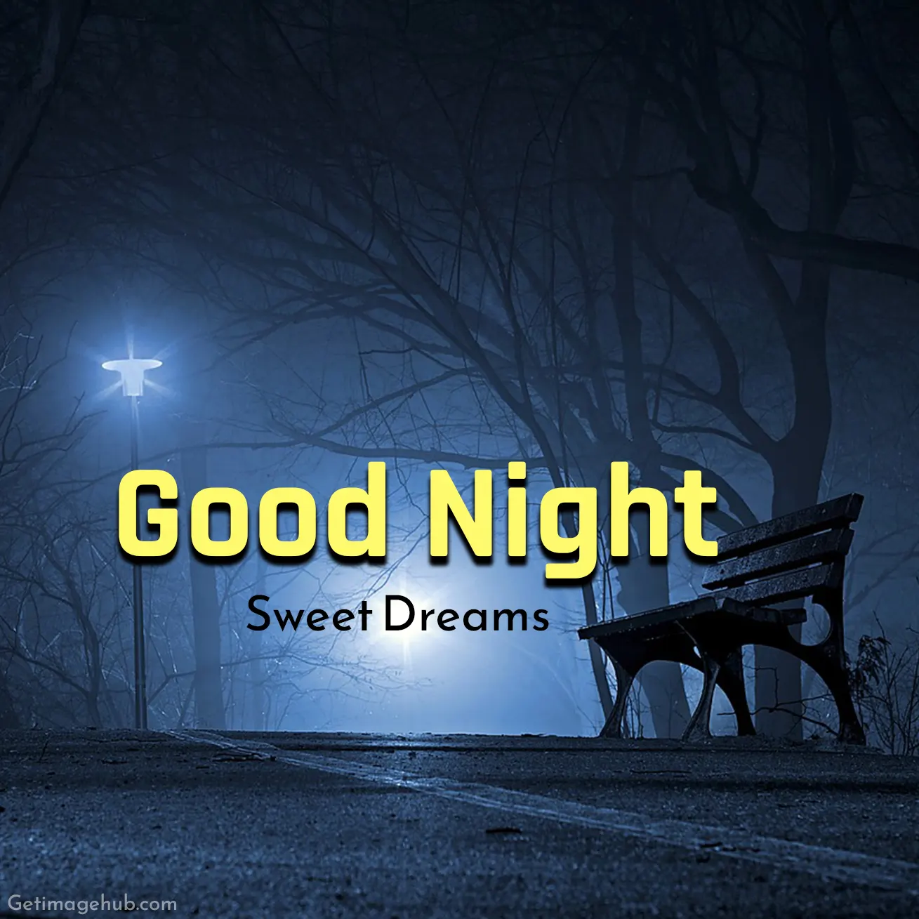 Good Night Images HD