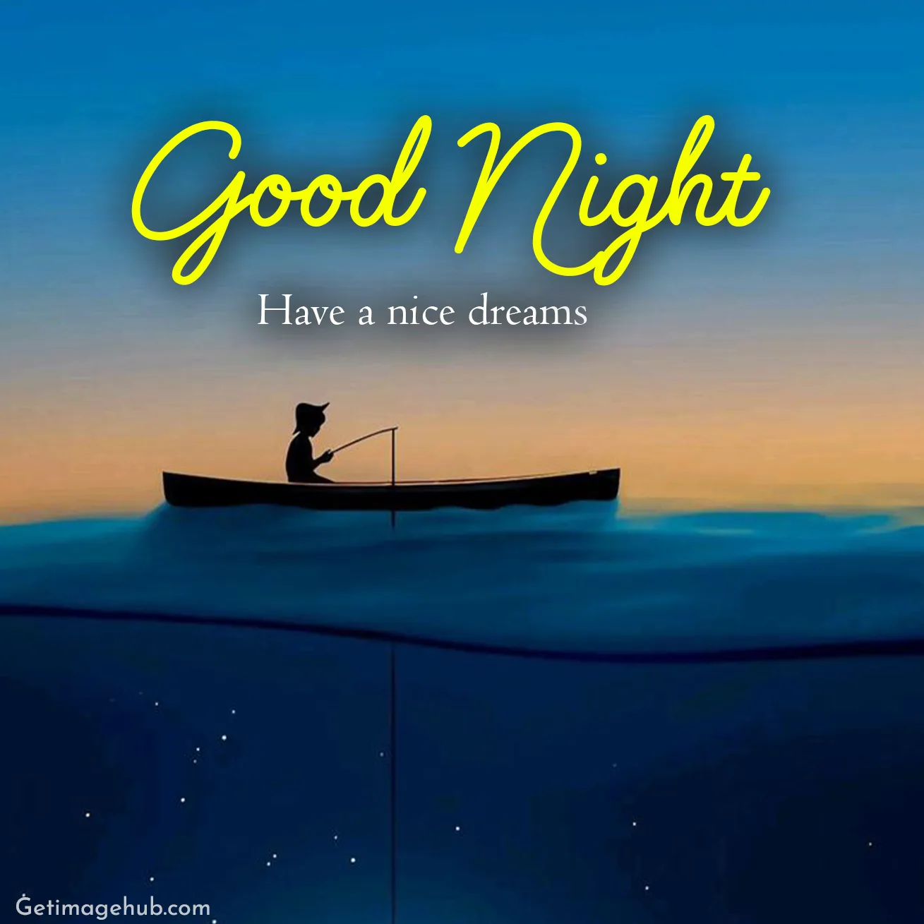 Good Night Picture HD