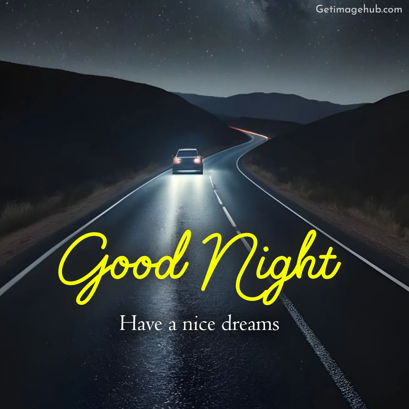 Good Night Pictures HD