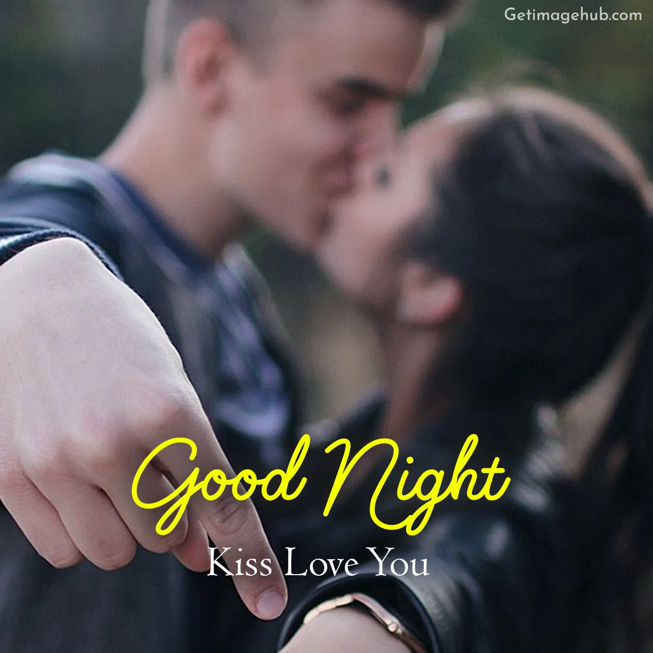 Love You Good Night