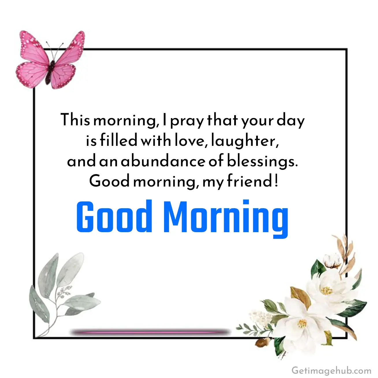 Good Morning Blessing Quotes in English