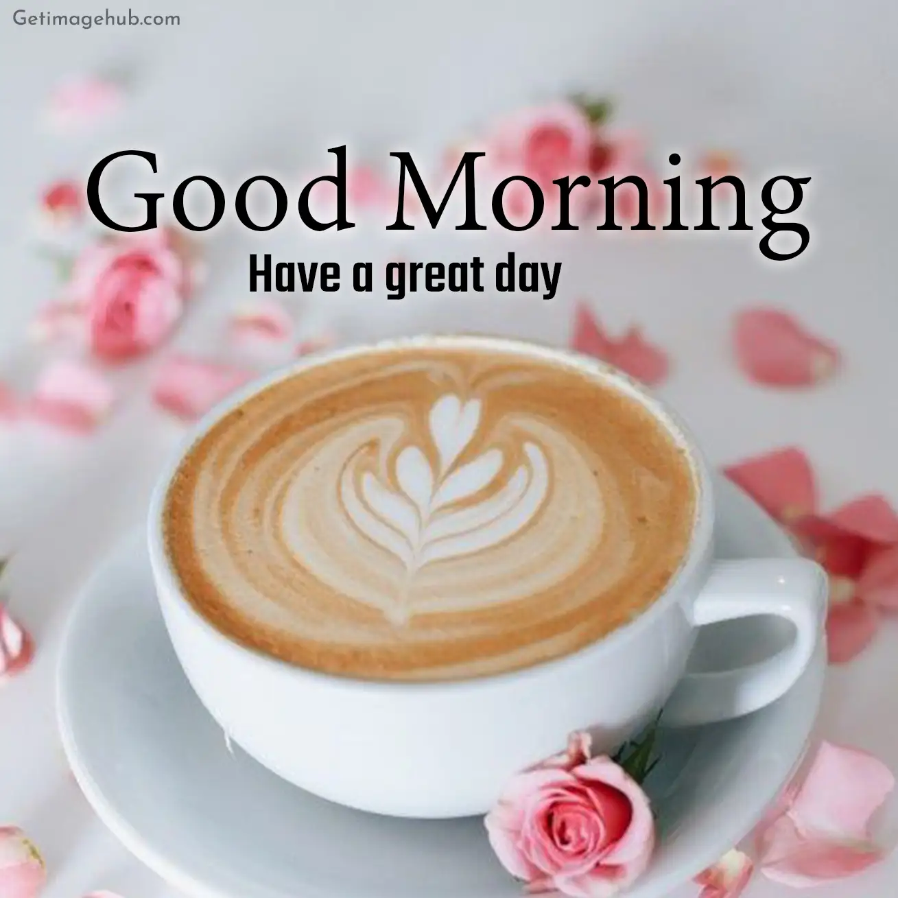 Good Morning Coffee Images