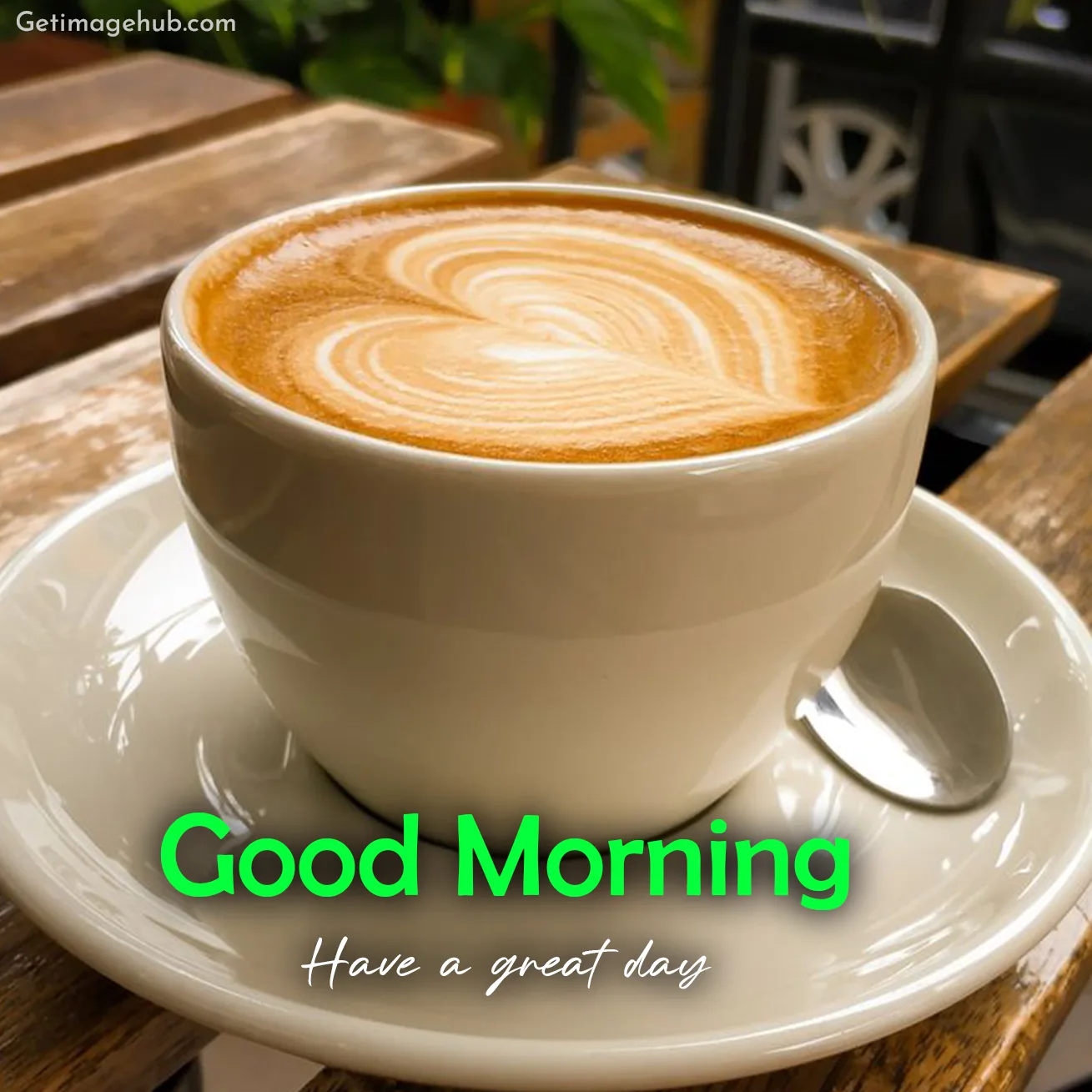 Good Morning Coffee Photos