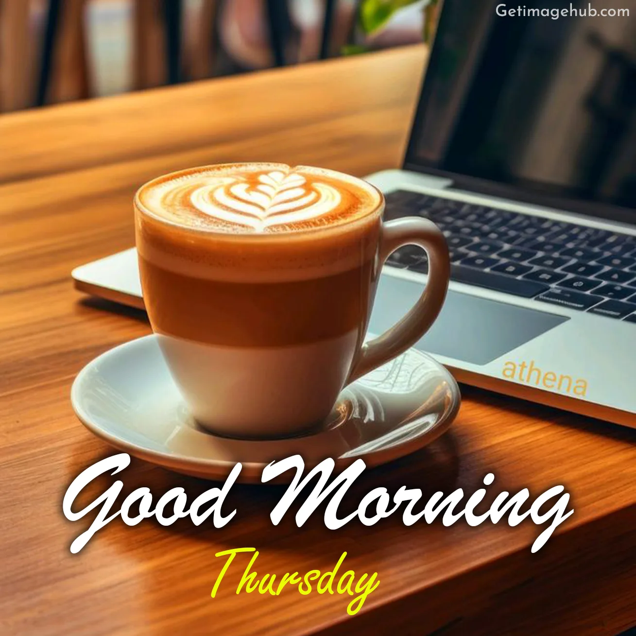 Good Morning Thursday