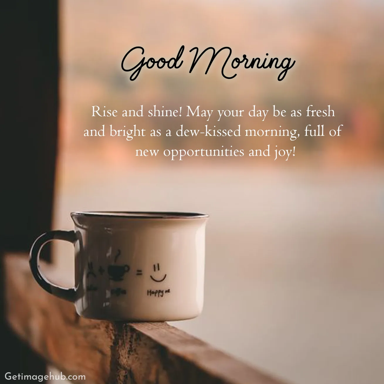 good morning blessings and prayers images